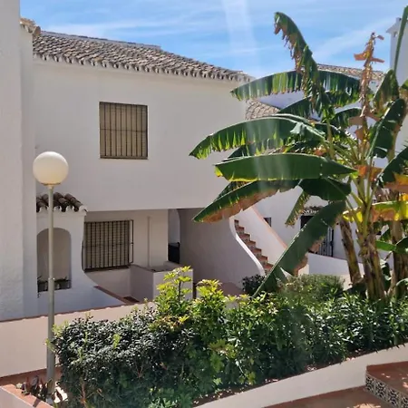 Apartment Sunny Sea Apartmant!!! Farolas Mijas *
