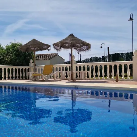 Apartment Sunny Sea Apartmant!!! Farolas Mijas