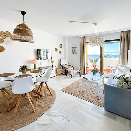 Apartment Sunny Sea Apartmant!!! Farolas Mijas El Faro