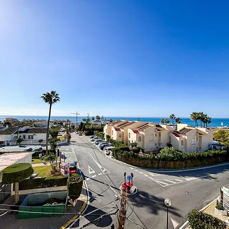 Sunny Sea Apartmant!!! Farolas Mijas El Faro