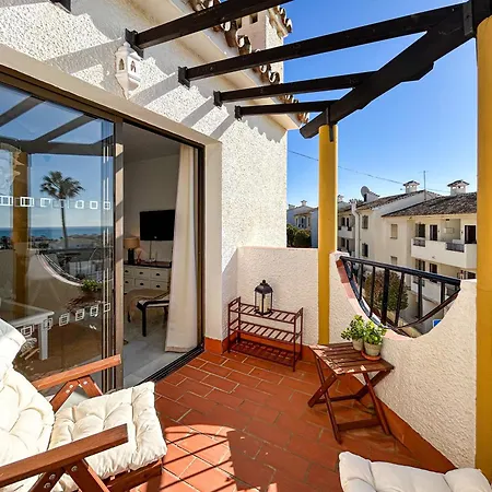 Apartment Sunny Sea Apartmant!!! Farolas Mijas El Faro