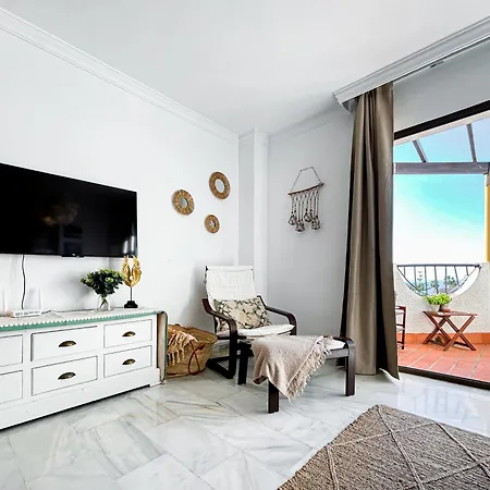 Apartment Sunny Sea Apartmant!!! Farolas Mijas El Faro