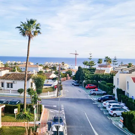 Apartment Sunny Sea Apartmant!!! Farolas Mijas *