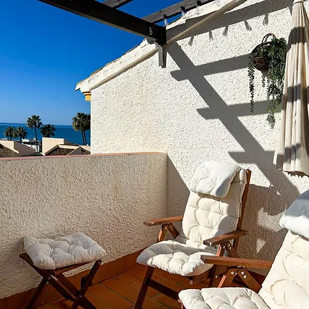 Sunny Sea Apartmant!!! Farolas Mijas El Faro