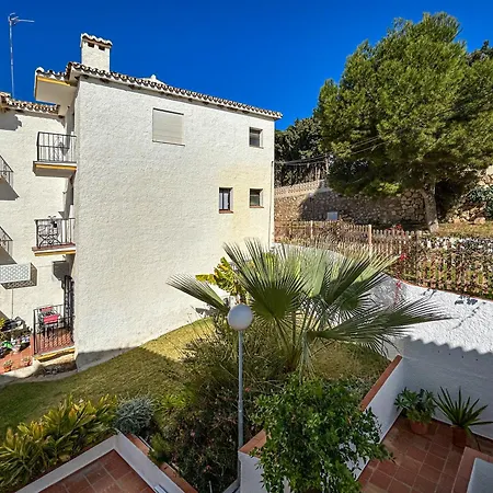 Appartement Sunny Sea Apartmant!!! Farolas Mijas El Faro