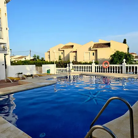Sunny Sea Apartmant!!! Farolas Mijas Appartement *